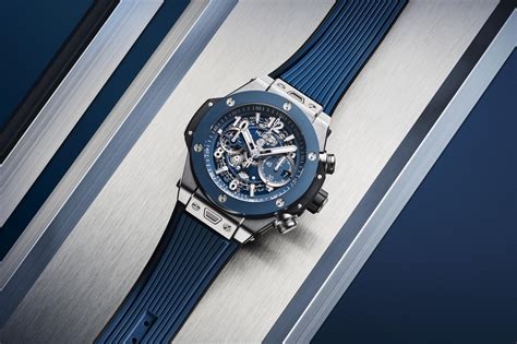 hublot big bang unico blue ceramic|Hublot big bang unico.